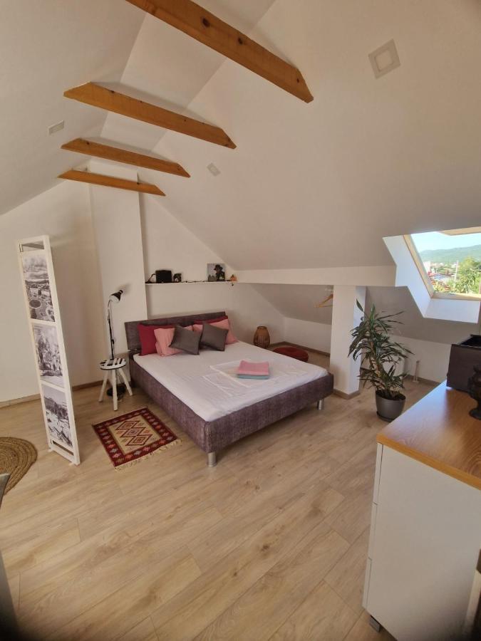 House 11 Apartment Niksic Exterior photo